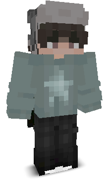 DAREKUR's skin