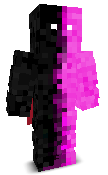 Cybergamer111's skin