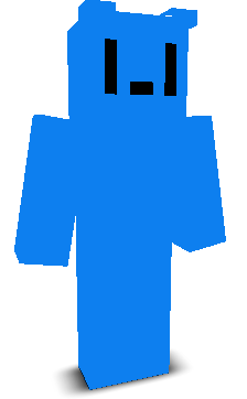Limeanele's skin
