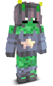 ReigenArataka777's skin
