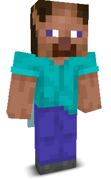 Floxicoxi's skin