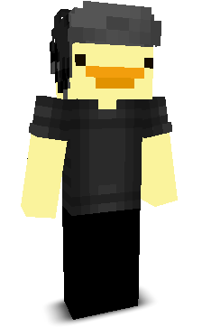 Saitam110715's skin
