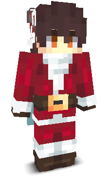 Unkno3nwn's skin