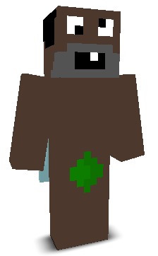 Miles3821's skin