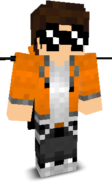 DragonSwag's skin