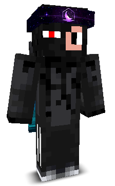 Marcelius2000's skin