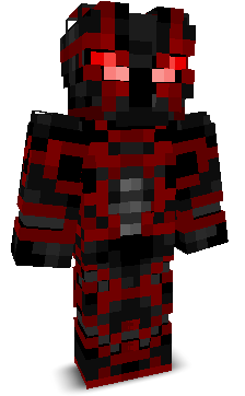 Rasberg's skin