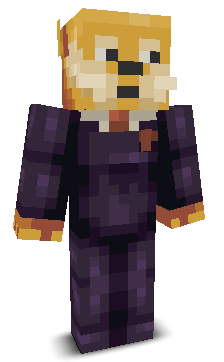 Sniperwombat15's skin