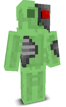 SpadeWasTaken's skin