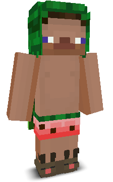BigBootyHaver's skin