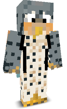 KKestrelTheBird's skin