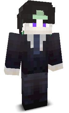 Chrome_vv's skin