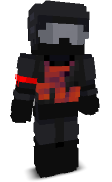 Commando987's skin