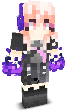 DecentIcedTea's skin