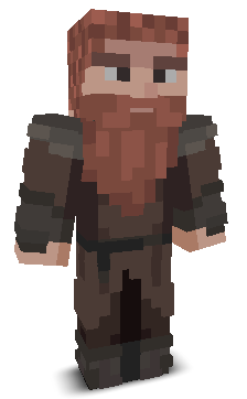 Epave's skin