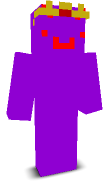 FrostyToaste's skin