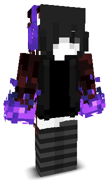 vznnnnn's skin