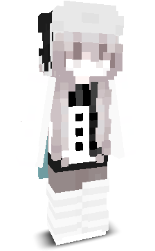 relere's skin