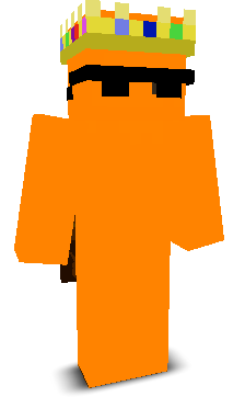 Gobo_7's skin
