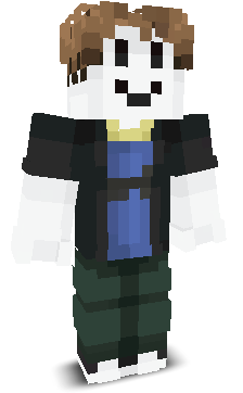 Skywalker005368's skin