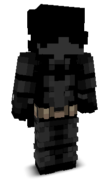 crackwire's skin