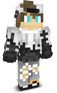 Savicc's skin