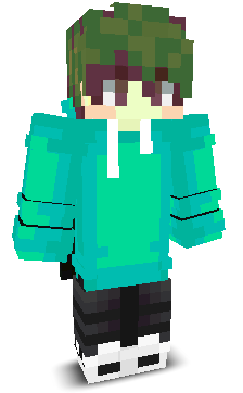 Muratefe770's skin