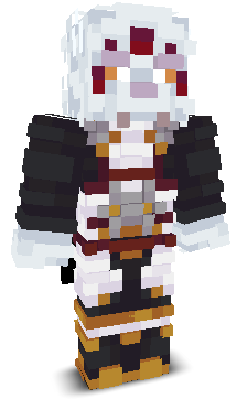 ilyCookraine's skin