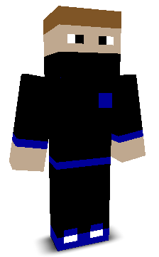 Natox300's skin