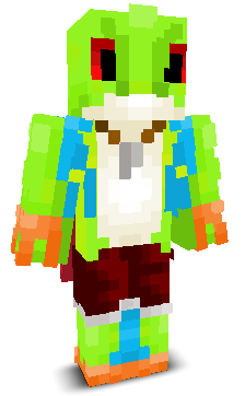 ForestLynx2's skin