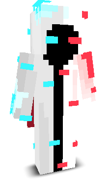CHG22's skin