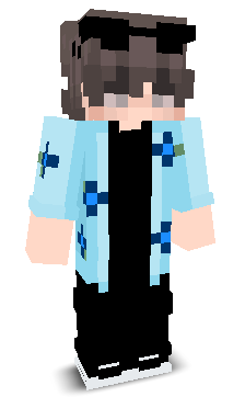 RelevantBooch31's skin