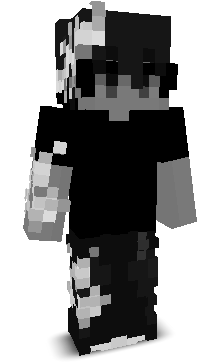_Nexoq's skin
