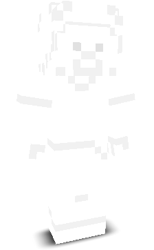 WhiteMend's skin
