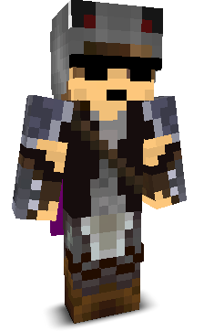 Jywo's skin