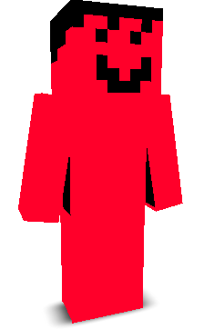 Flamingoship1's skin