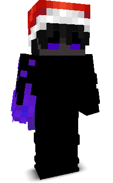 Quba6's skin