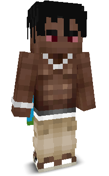 ABHISCHAD's skin