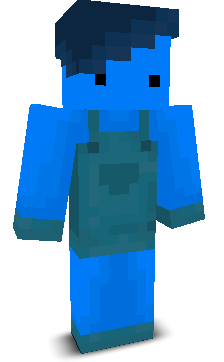 mayfly_ljh's skin
