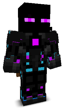 G4me0verl0rd's skin