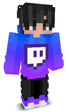 Disperatoh's skin
