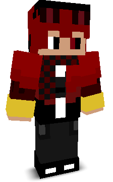 HIKIQ's skin