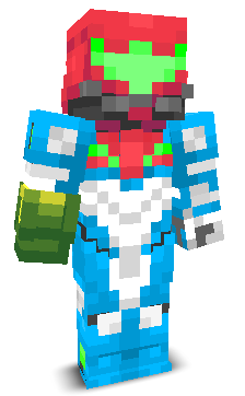 NeikoGirl's skin