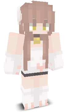 LavaKingYT's skin
