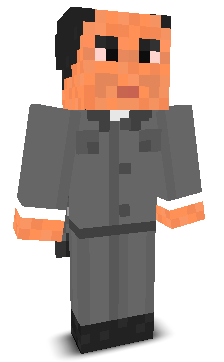MarxMyWords's skin