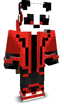 Choubacca72's skin