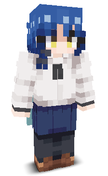 mellcatjace's skin