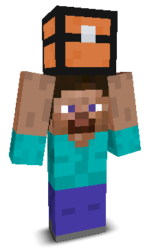LuapSakul's skin