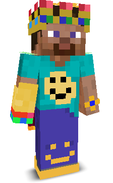 BrandonSMC129's skin