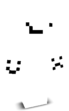 Arlonzn's skin
